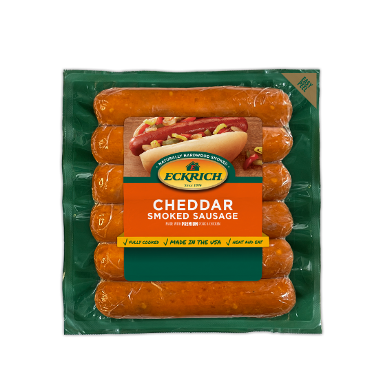 Smoked Sausage Links
