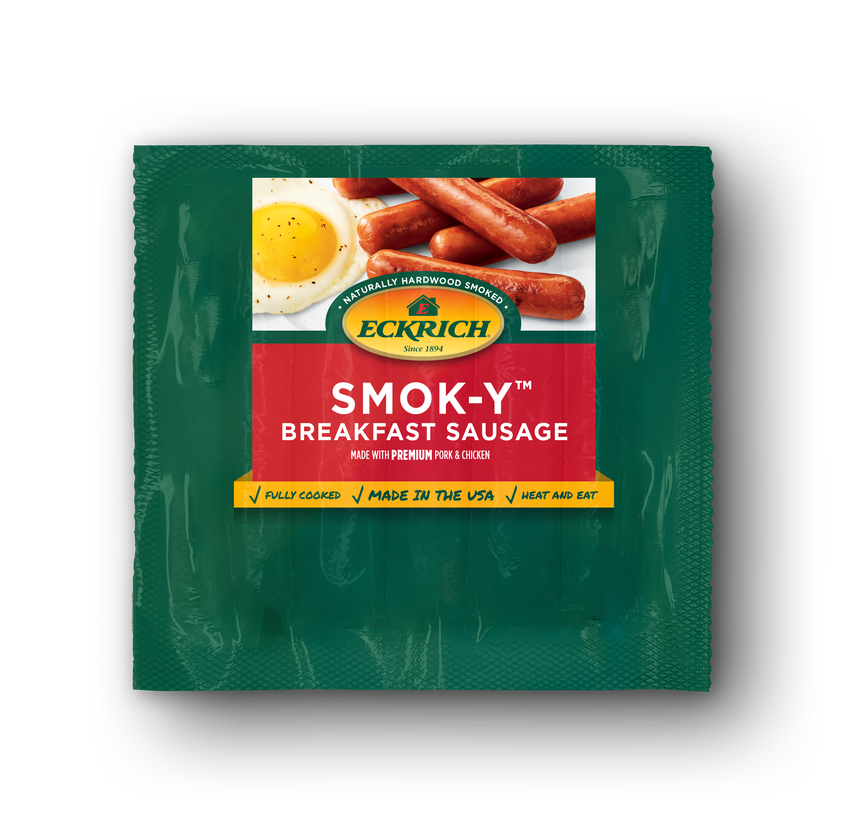 Smok-Y Original Breakfast Smoked Sausage Links