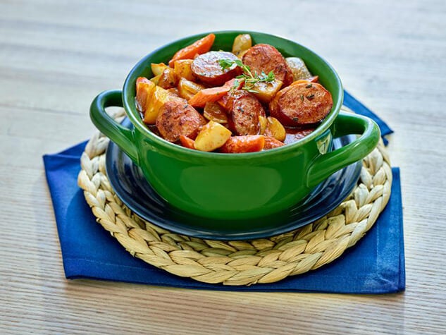 Irish Stew