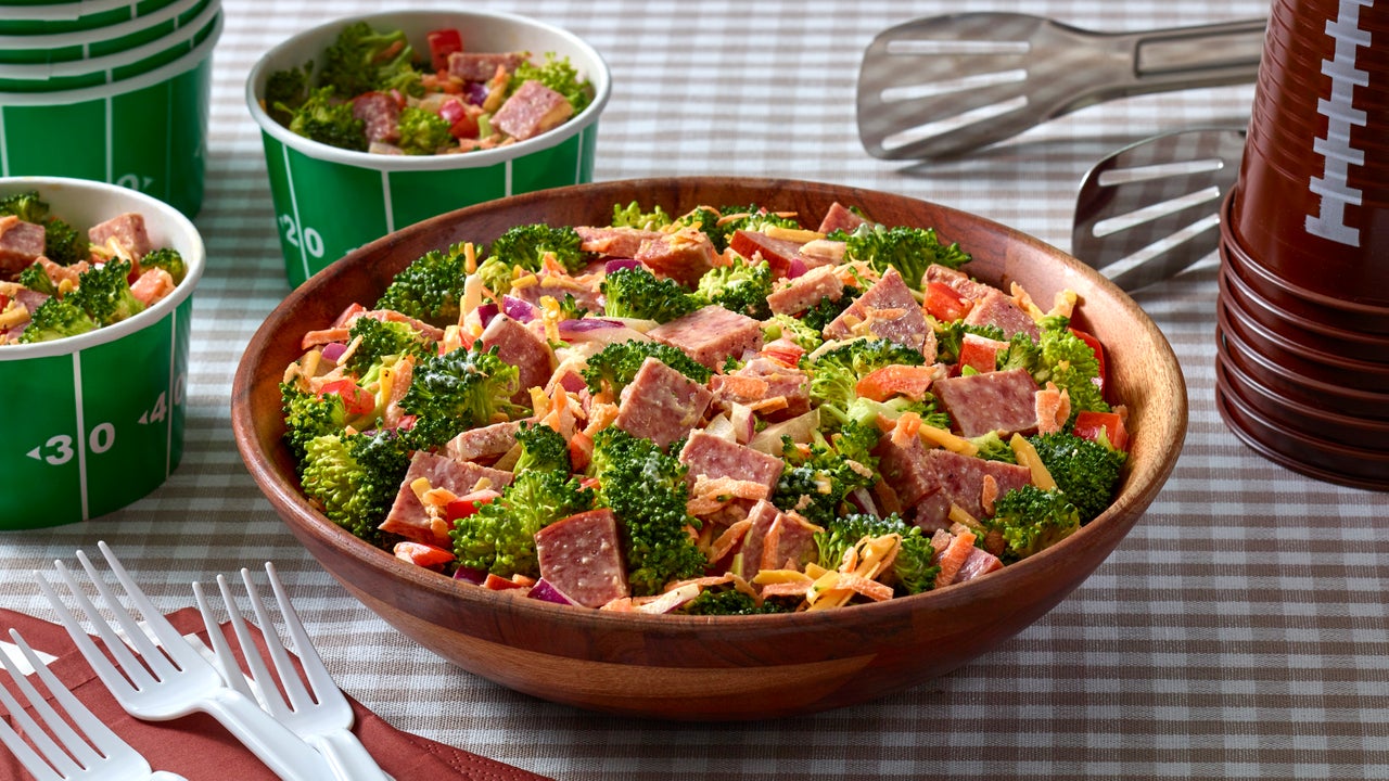Deli Salad