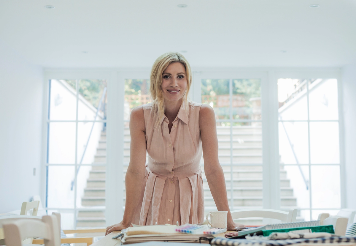 Photo of design specialist