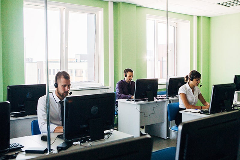 Why Having a Call Center in the United States Matters