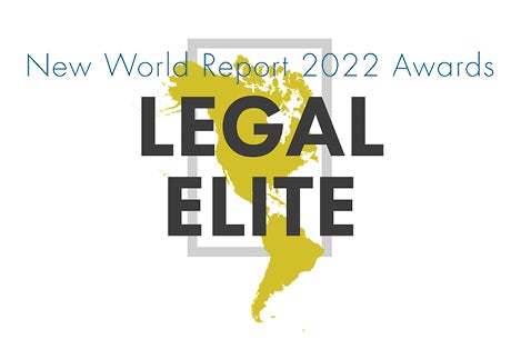 JND Legal Administration Named Most Trusted Class Action Administration Specialist in 2022 Legal Elite Awards