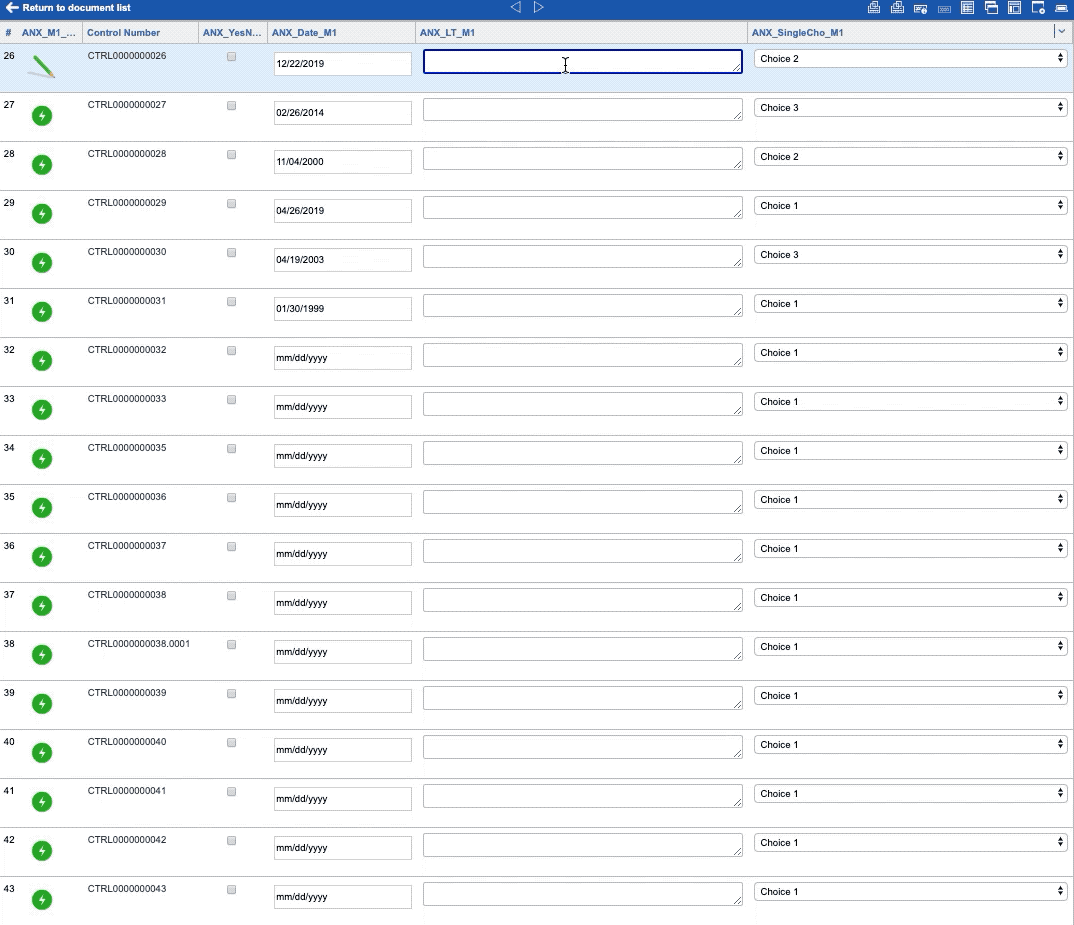 Review Documents Faster with JND’s Latest eDiscovery Application, MachOne™
