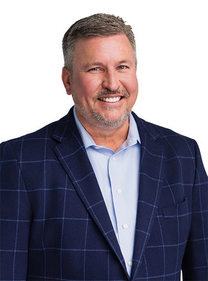 Butch Oliver