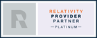 Relativity Platinum Partner (2026-Present)