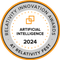 Relativity AI Innovation Award Winner