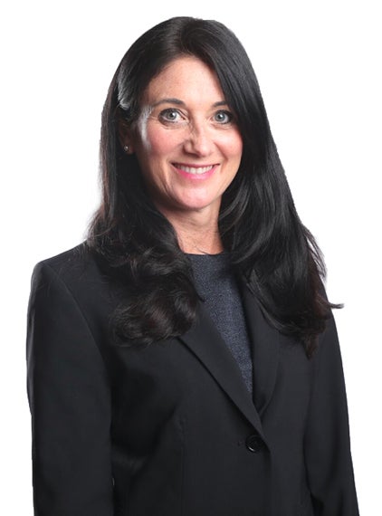 Gina Intrepido-Bowden Promoted to Vice President of JND Legal Administration