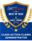 National Law Journal Hall of Fame