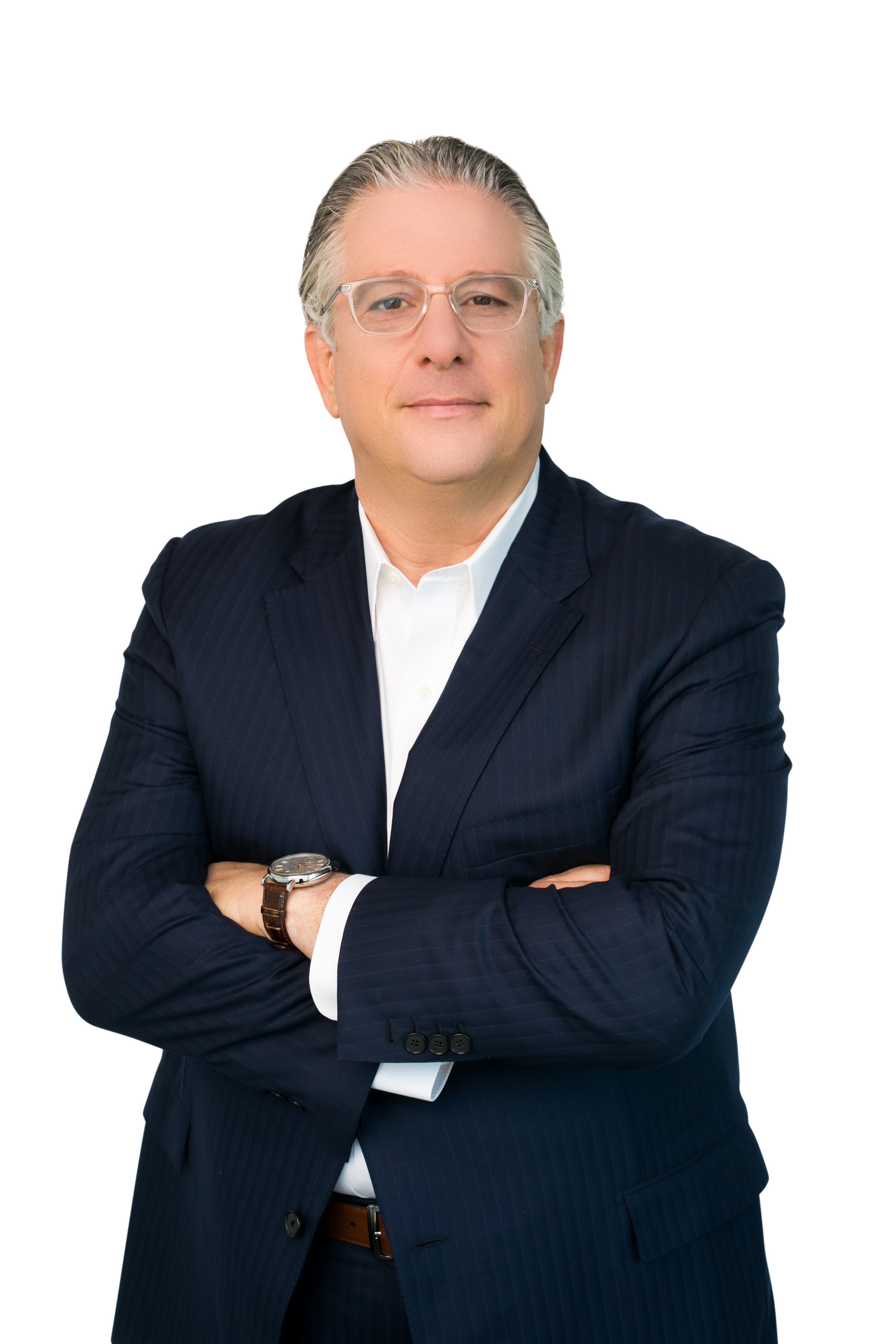 David Isaac