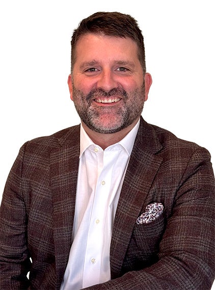 JND eDiscovery Names Jonathan Moody Vice President - Sales