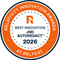 JND AutoRedact™ Relativity Innovation Award