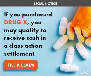 Time To Allow More Streamlined Class Action Notice Formats