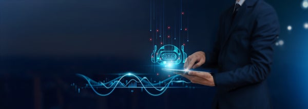 How AI is Transforming Class Action Matters