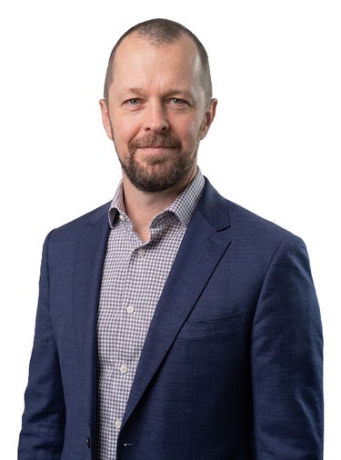 Joe Sexton