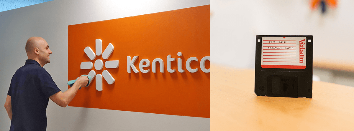 Kentico Kontent and Kentico Xperience