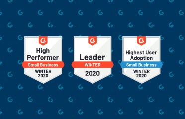 Kentico Xperience scores three new badges and remains in G2's Top 10 for Web Content Management Software
