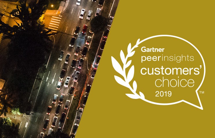 Kentico Software named an October 2019 Gartner Peer Insights Customers’ Choice for WCM for a second time