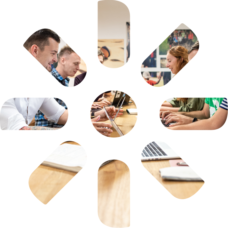 Discover the best way to work with content