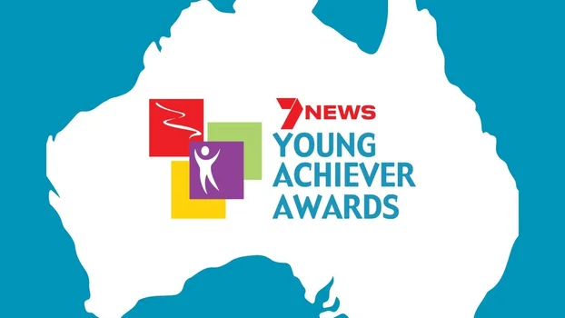 Young Acheiver awards logo with 7 news 