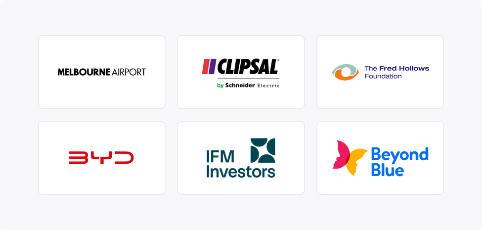 View our portfolio