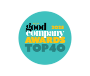 Picture of the Good Company Awards badge