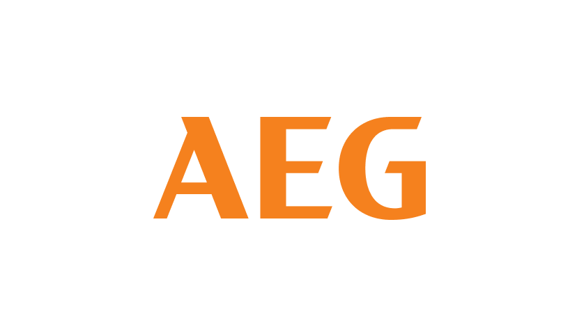 AEG logo