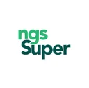 NGS Super logo