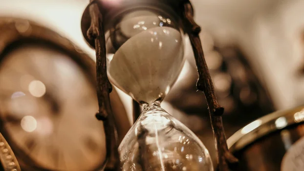 Hourglass
