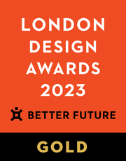 London Design Awards logo