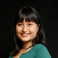 Picture of Front End Developer, Nadia