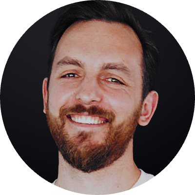 Josh Smith, UX Director