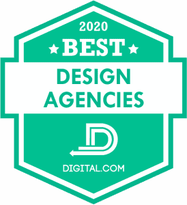 Best Design Agencies logo