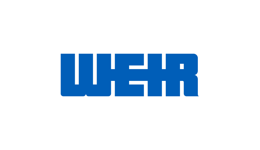 Weir logo