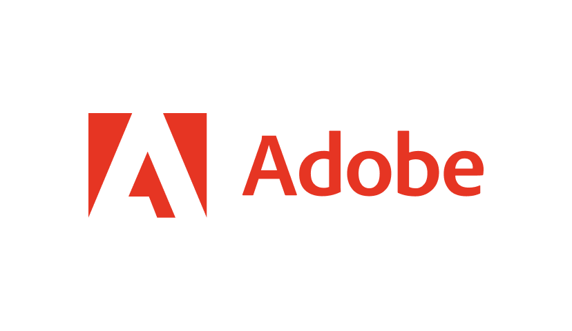 Adobe logo