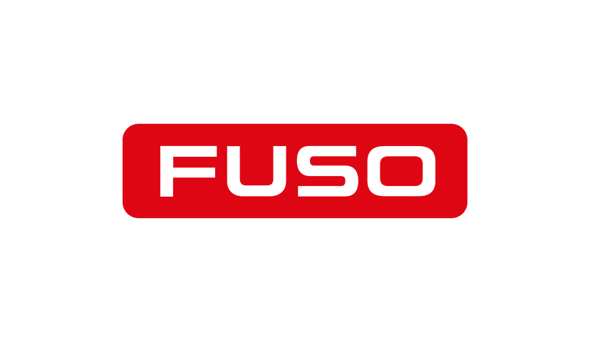 Fuso logo