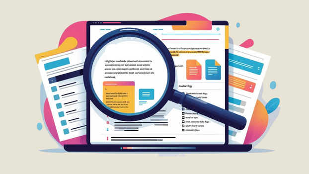 PDF search