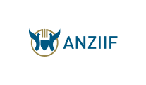 Picture of the ANZIIF logo