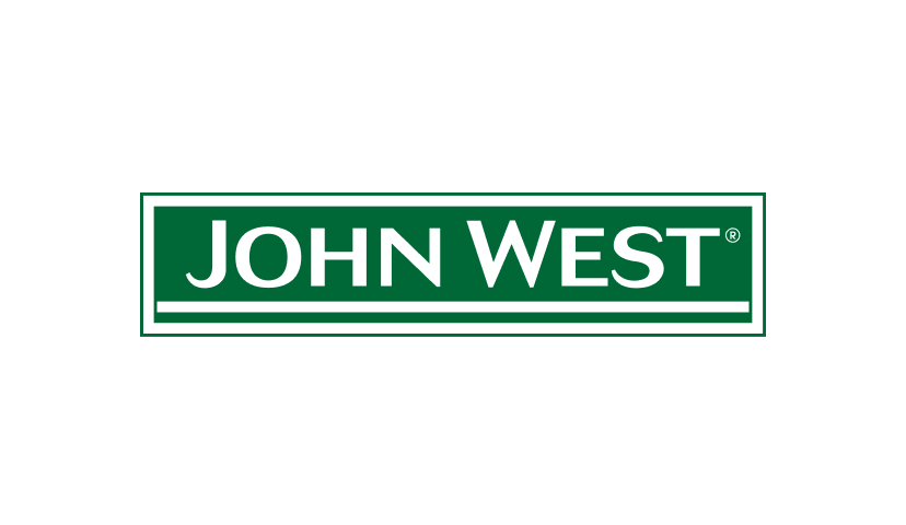 John West logo