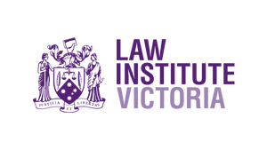 Law Institute of Victoria logo