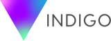 Indigo Award logo