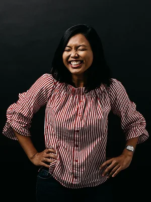 Filya Mustikawati