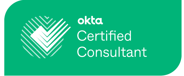 Okta Certified Consultant