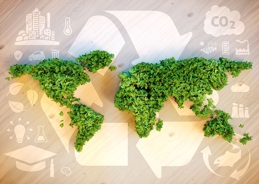 ESG Sustainability at onsemi