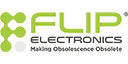 Flip Electronics company logo