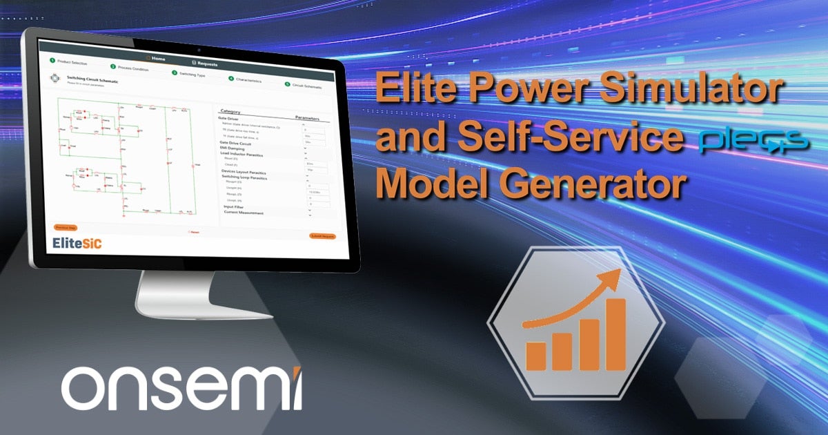 Elite Power Simulator and Self-Service Model Generator