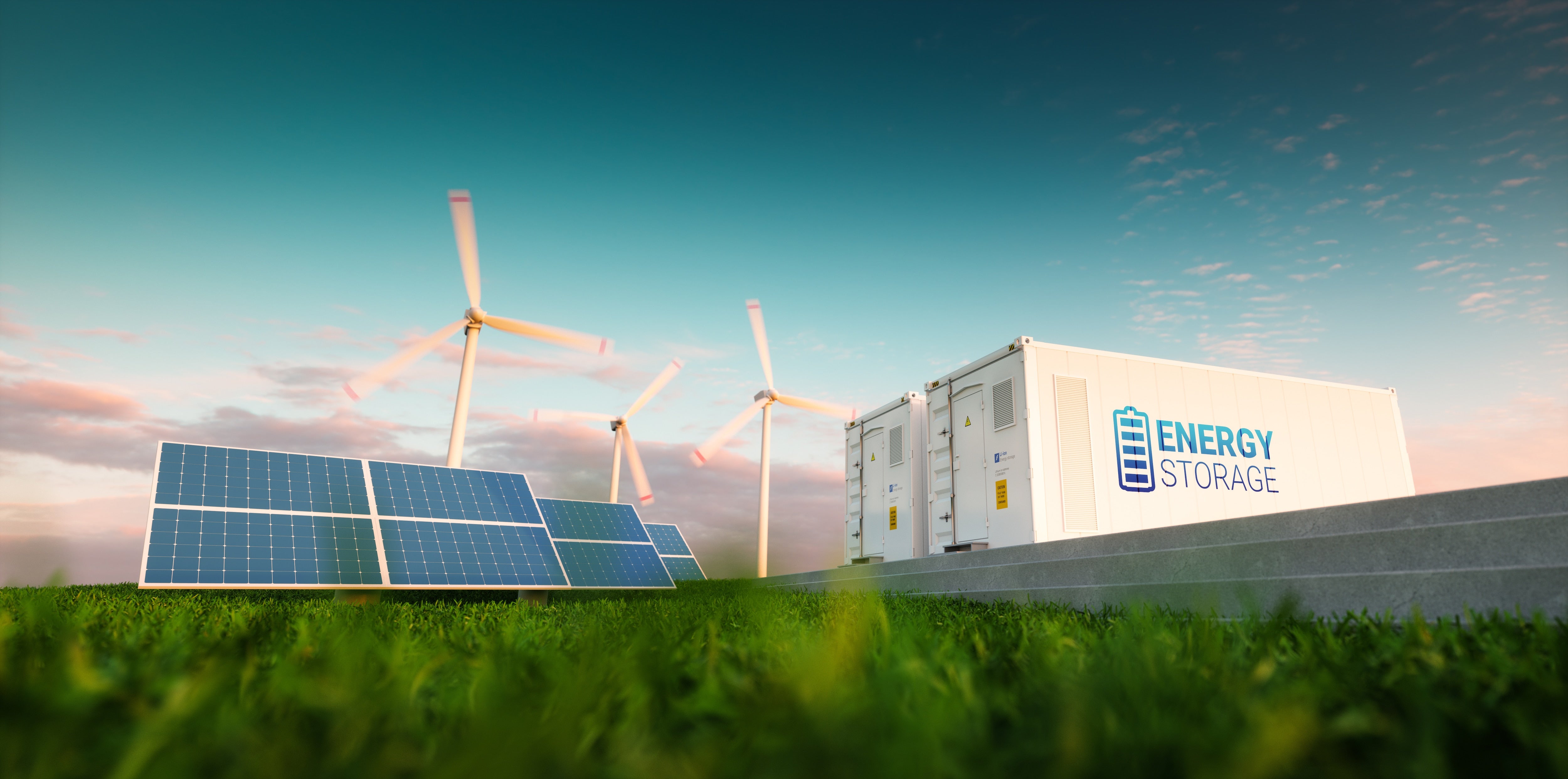Energy Storage onsemi