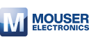 Mouser Electronics company logo