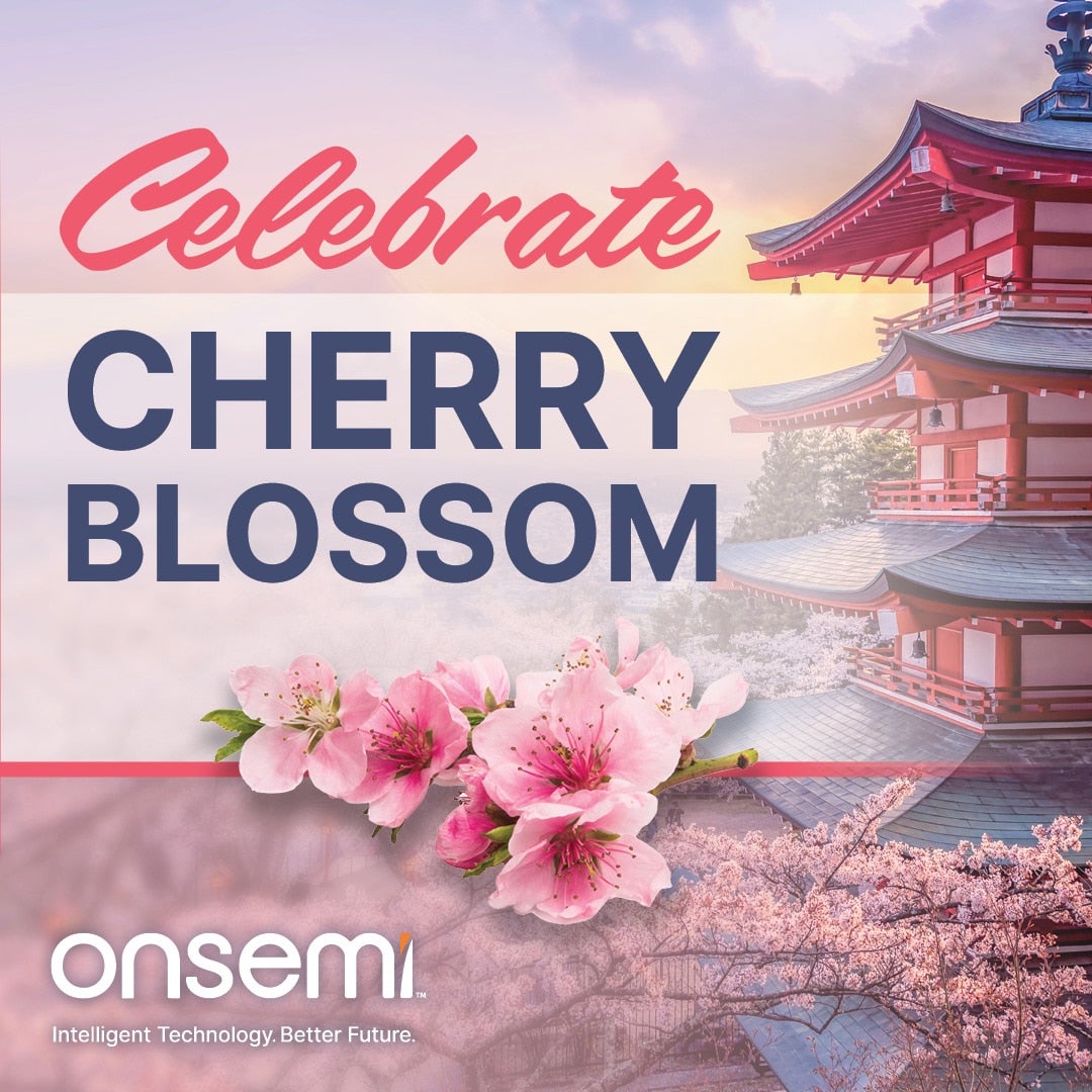 How onsemi Employees Celebrate in Japan
