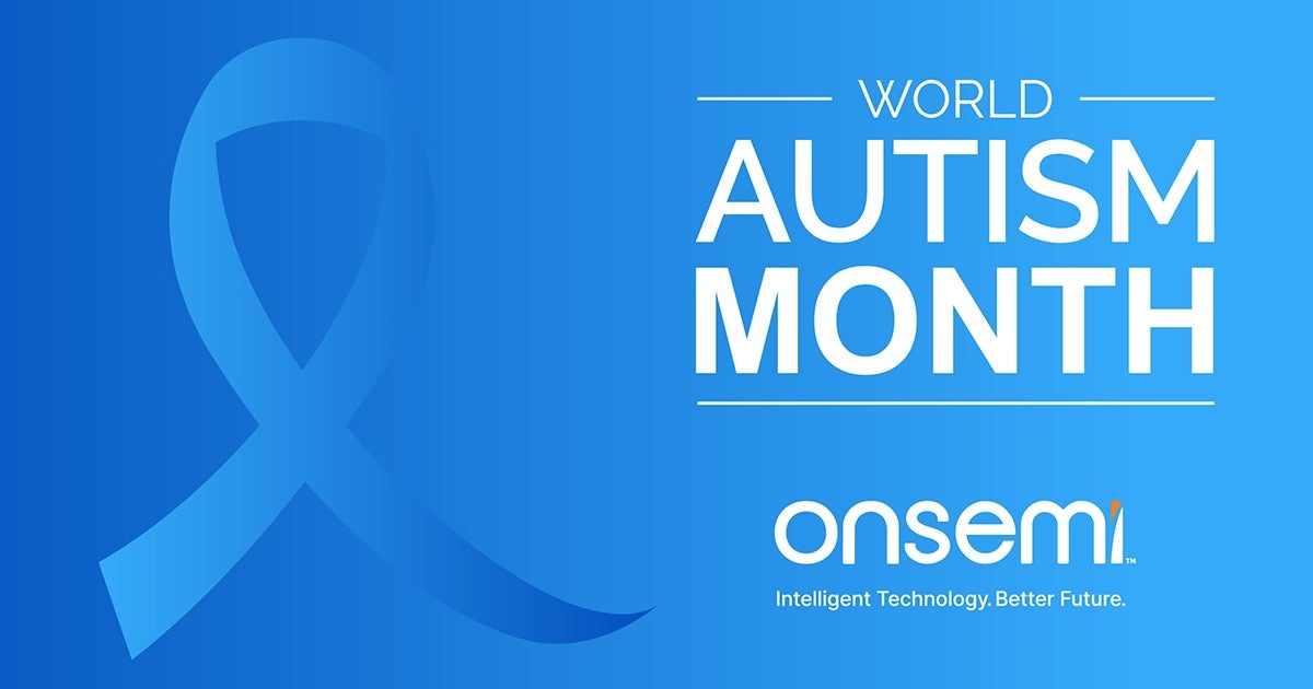 World Autism Month